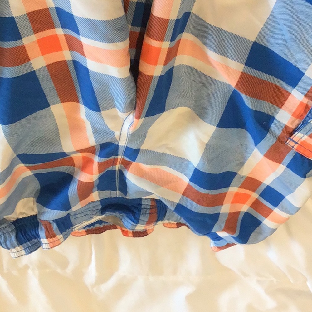 Columbia Boys Swim Trunks